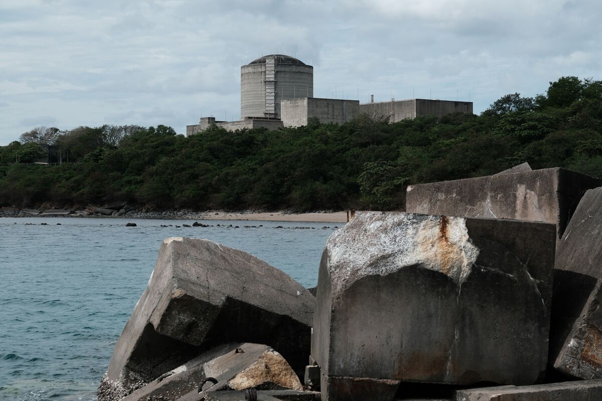 featured image thumbnail for post Philippines, South Korea to Study Bataan Nuclear Plant Rehabilitation