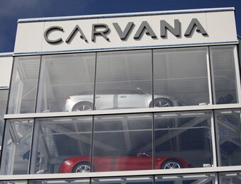 relates to Carvana and Beyond Meat Top List of Black Friday Bargains