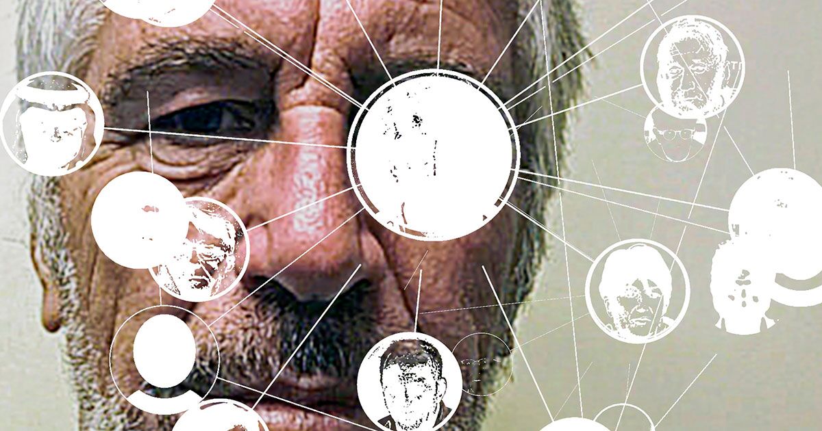 Jeffrey Epstein’s Network of Rich, Powerful and Influential Contacts