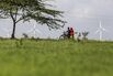 Ostro Energy Windfarms