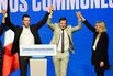 French Far Right Gains in Local Elections Before Runoff Test