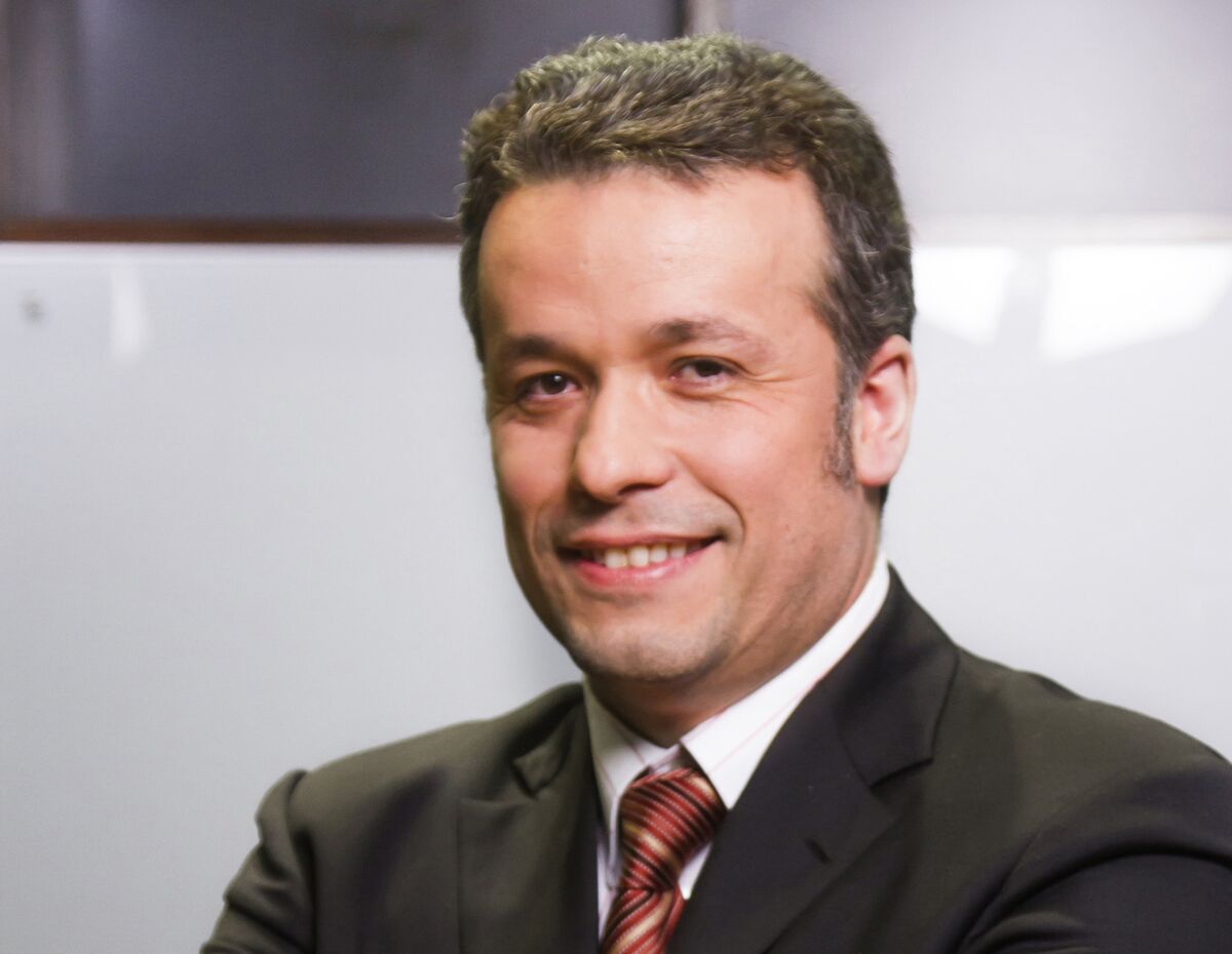 Copper King Vows to Resist Rushing Projects as Prices Surge Bloomberg