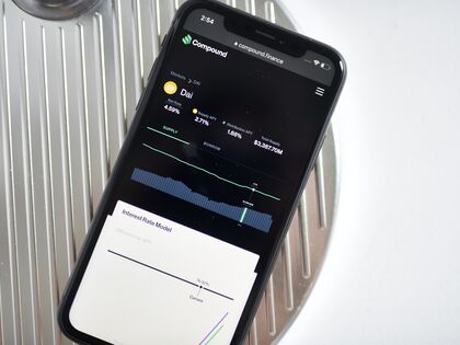Crypto Loans On DeFi Increased 7.6% This Week To $29.40 Billion