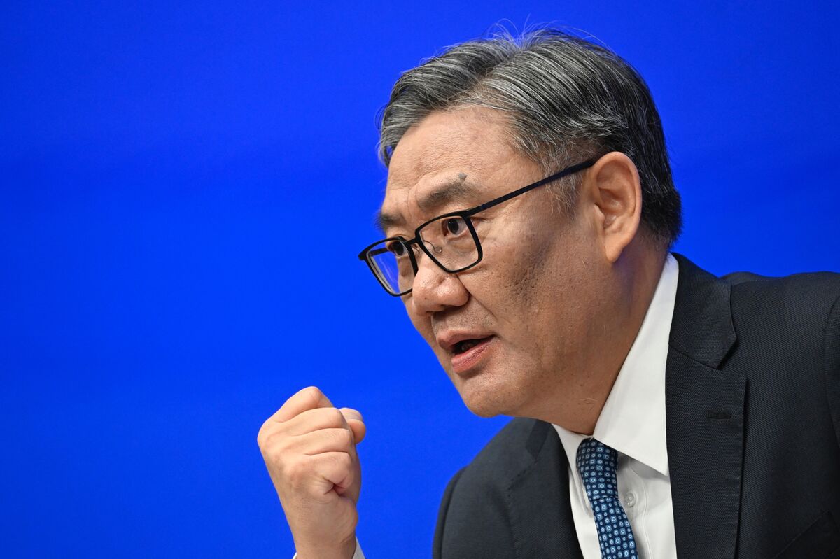 China Urges Its Companies to Avoid Taking Price Wars to the US