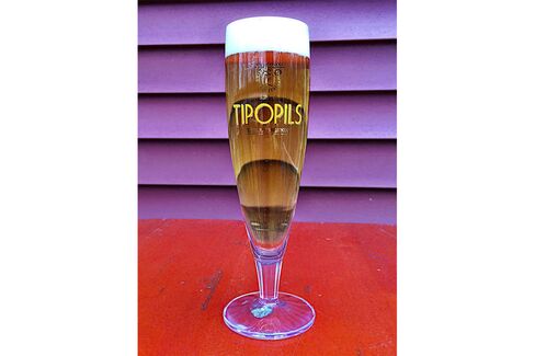 Birrificio Italiano Tipopils.