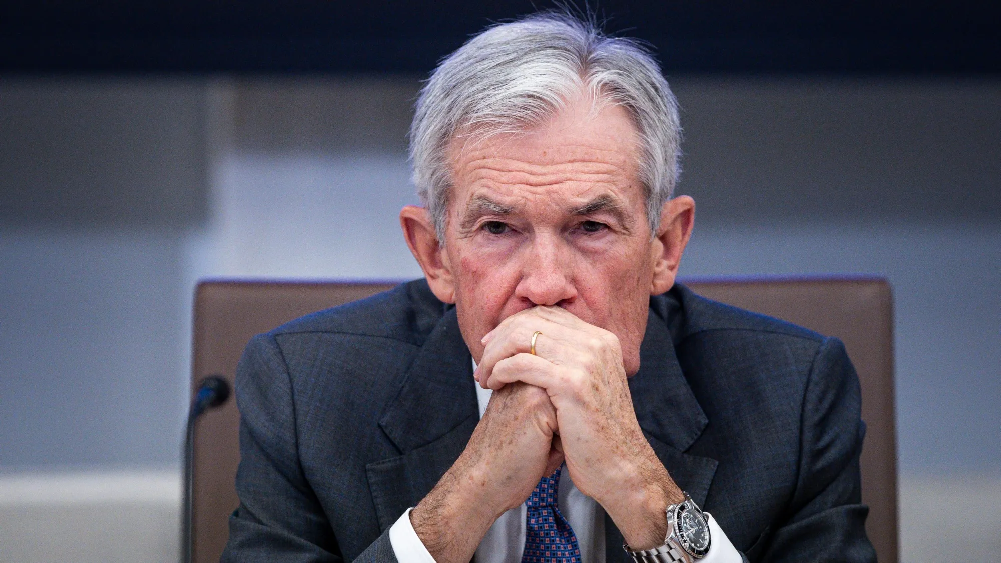 Photographer: Al Drago/Bloomberg