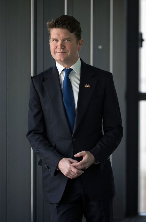 Ambassador Barzun