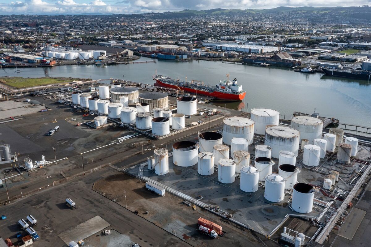 You’ll Know When to Worry About the Strategic Petroleum Reserve