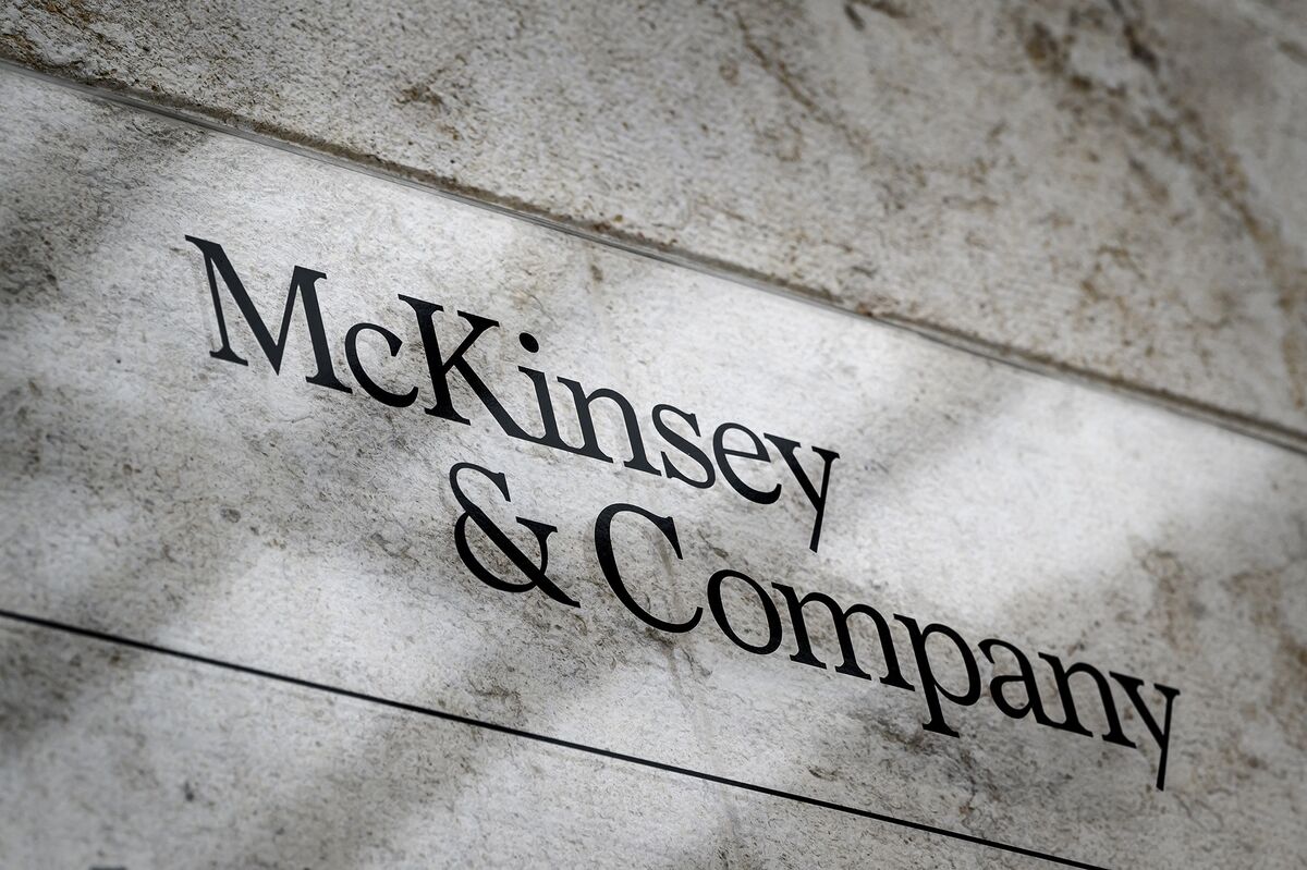 McKinsey Strips Partner of Leadership Role Over LinkedIn Posts