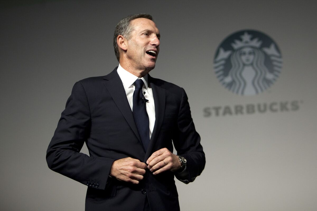 スターバックス帝国を一代で築いたハワード シュルツ 貧困からのアメリカンドリーム 安部かすみ 個人 Yahoo ニュース