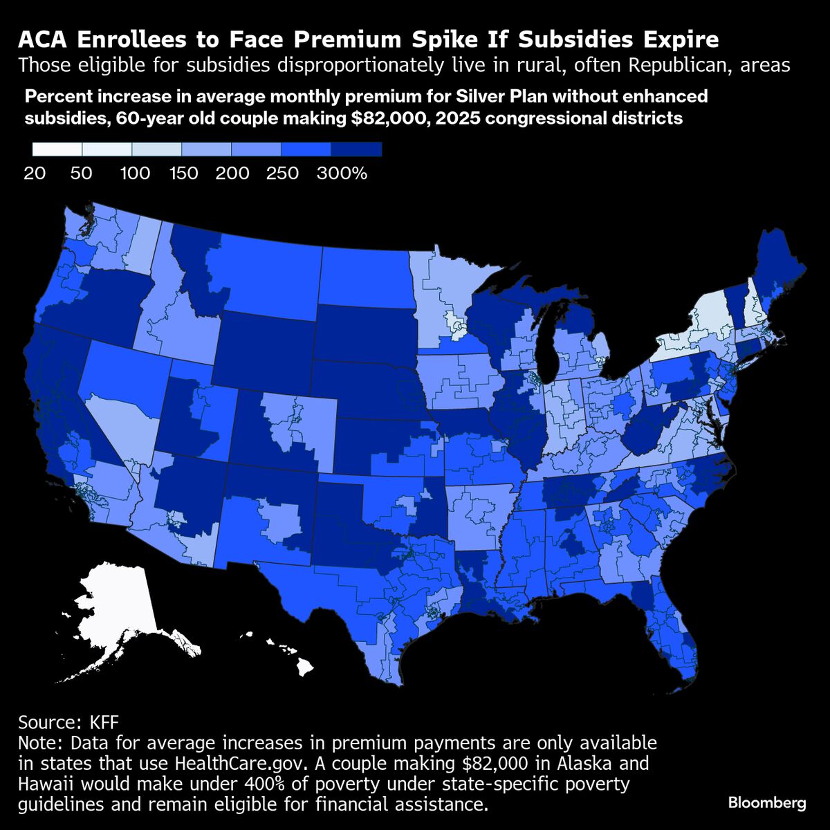 Insurers Spend Big to Save Obamacare Subsidies at Center of Shutdown Fight