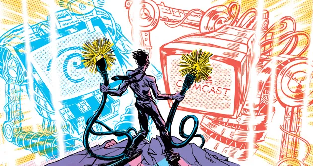 Why Tech Geeks Adore Sonic.net