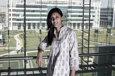 Roshni Nadar Malhotra