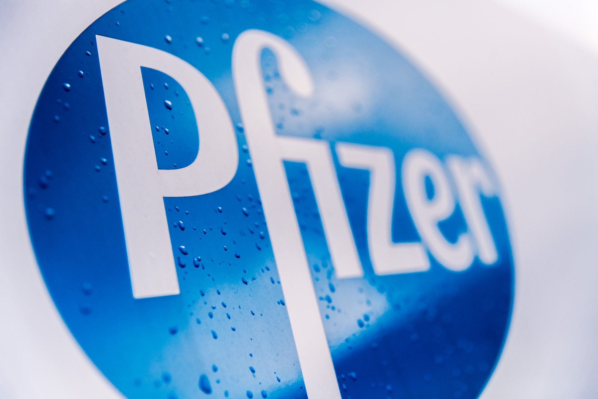 Pfizer Inc.'s European facility with drugmaker increasing in vaccines