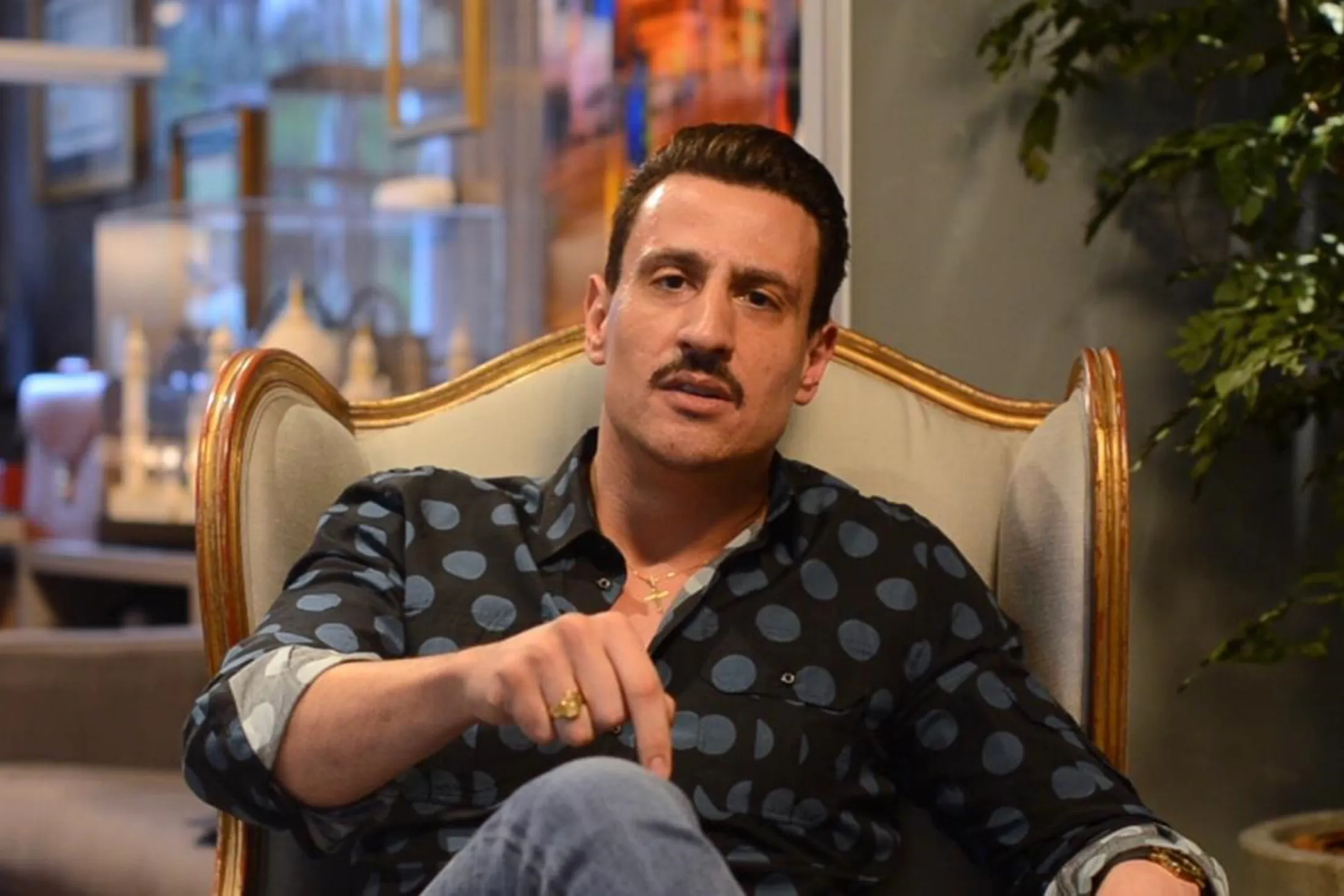 Homophobia claims Neymar