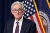 Fed Chair Powell Holds News Conference Following FOMC Rate Decision