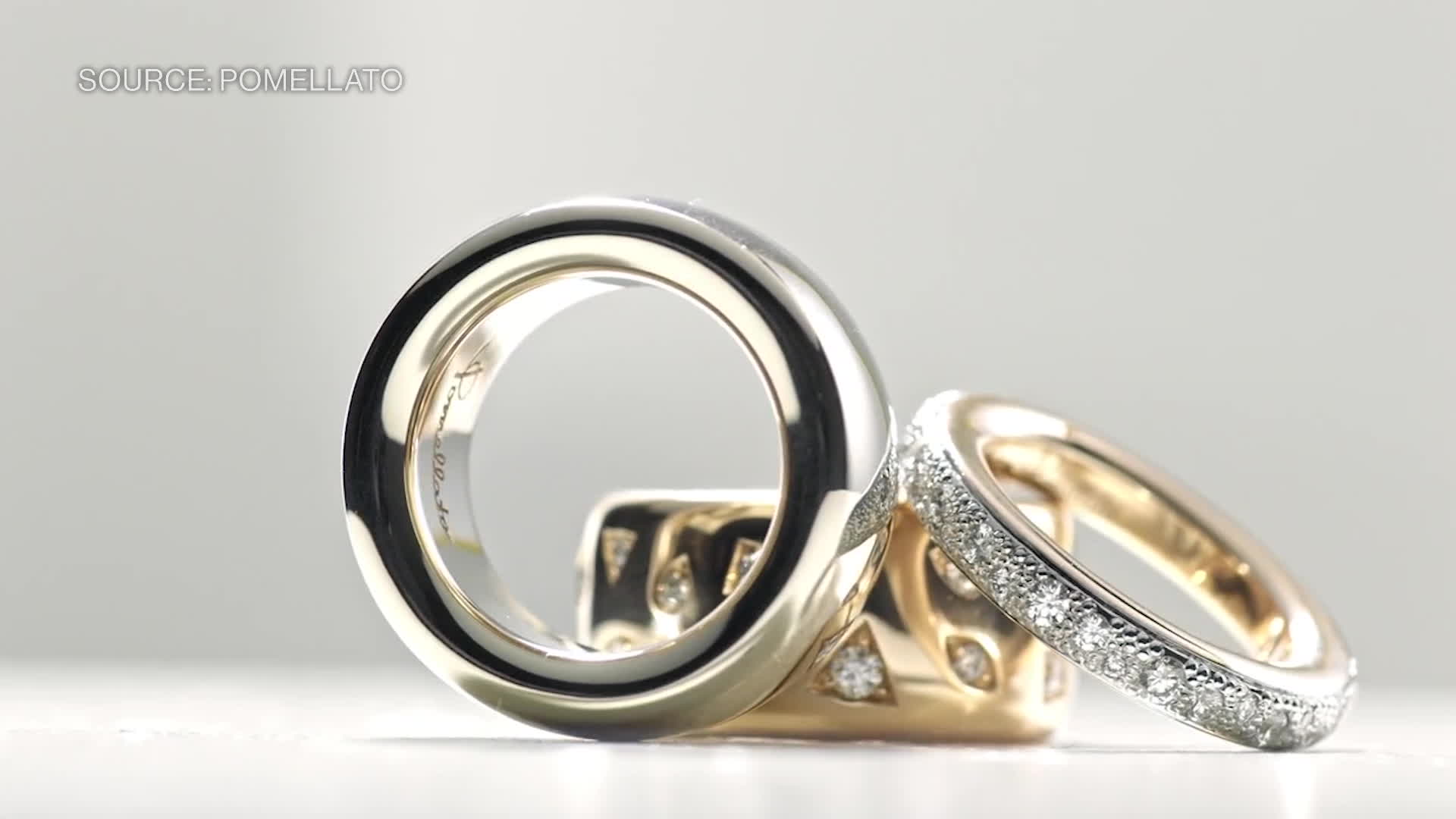 Pomellato CEO Optimistic About Future of Jewelry