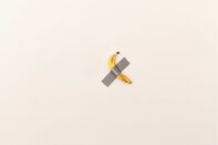 relates to Someone Ate the $150,000 Banana Taped to a Wall at Art Basel. Now It’s Gone Again