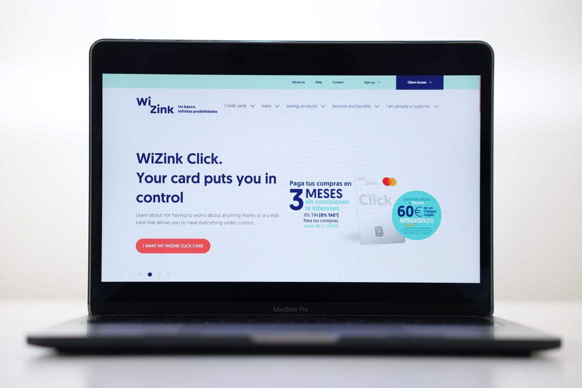 Varde-Backed Spanish Bank Plans SRT Tied to Credit Card Loans