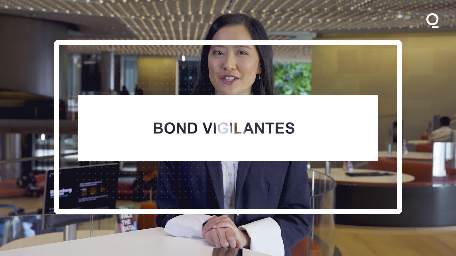 Watch What Is A Bond Vigilante? - Bloomberg