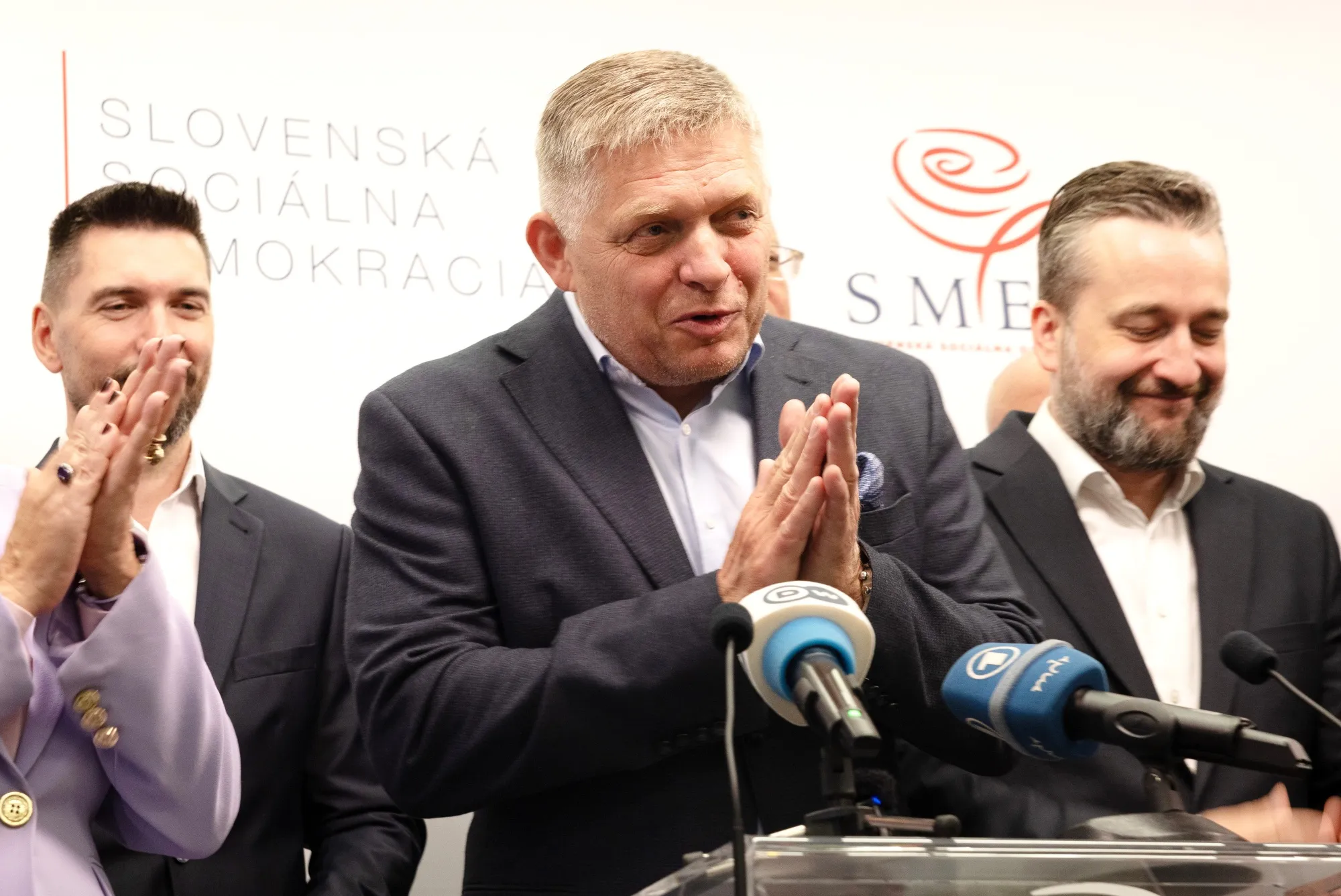 Robert Fico