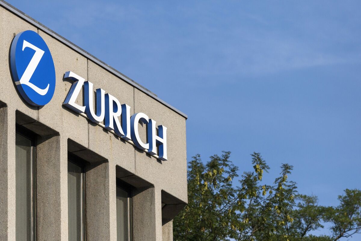 Zurich Insurance To Buy 51% In Kotak General For $487 Million - Bloomberg