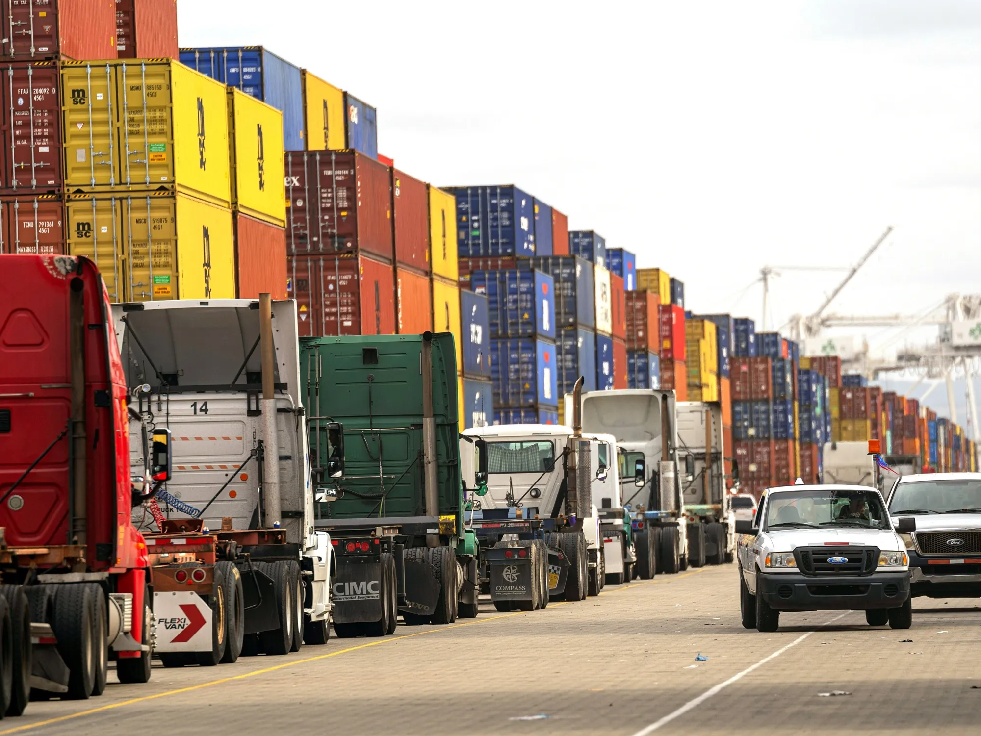 We know what we need to do to unclog&nbsp;the ports.