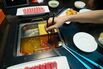Inside a Haidilao Restaurant In Singapore