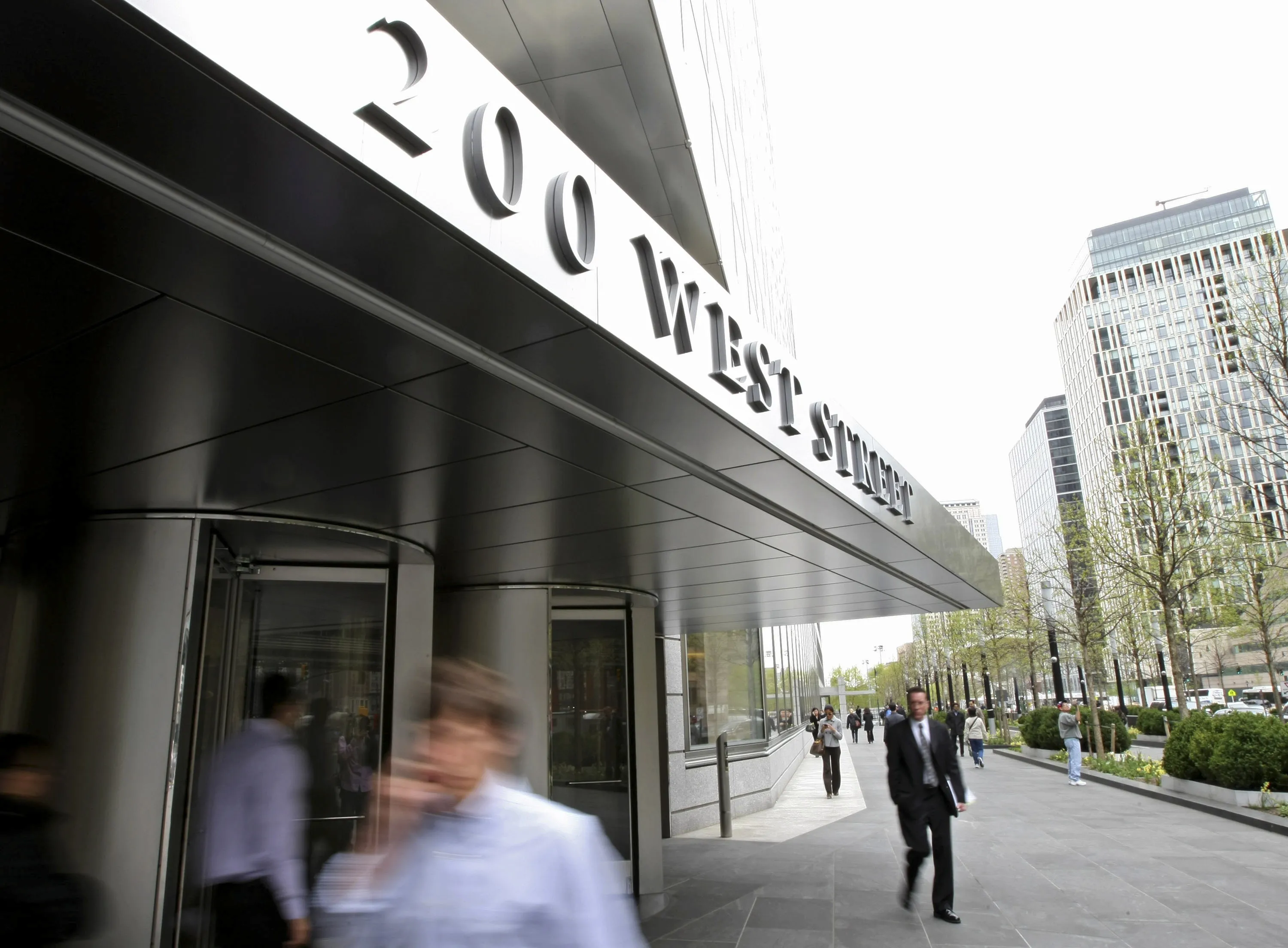 ゴールドマン：「アバカス」販売で投資家に住宅ローンリスクを移転 - Bloomberg