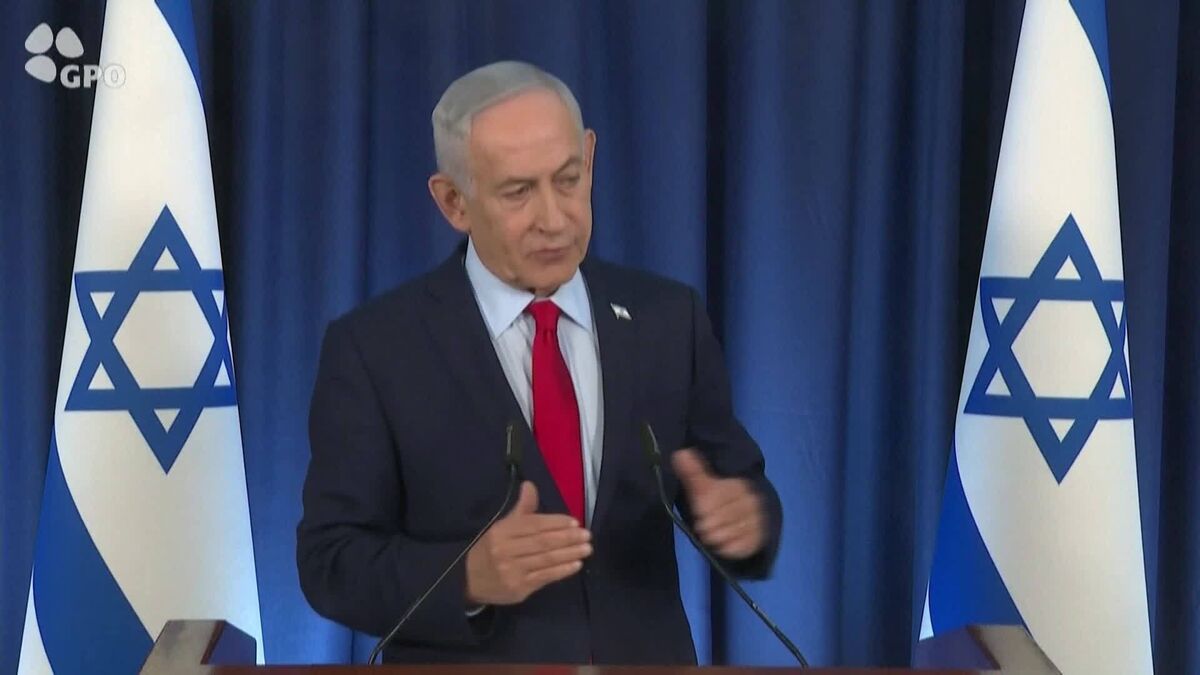 Pipelines Need to Bypass Hormuz, Says Israel’s Netanyahu