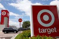 Target Warns Of Hit To Profit As It Discounts Excess Of Inventory