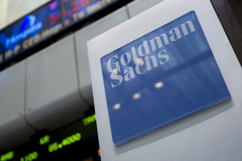 Goldman Beats Estimates on Rise in Trading, Investment Banking