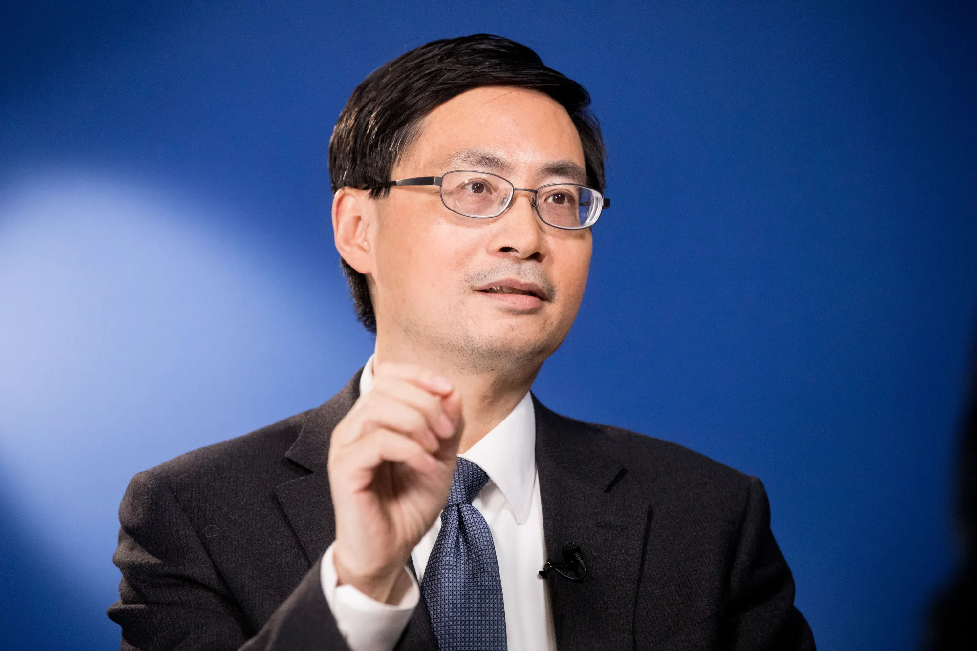 Ma Jun