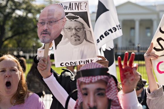 Trump Praises Saudi Response in Khashoggi Case Amid Skepticism