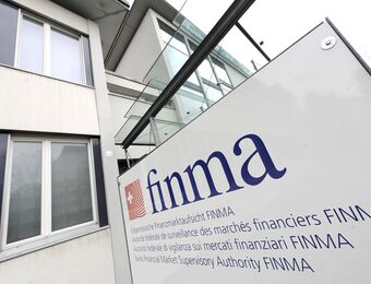 relates to Finma Chief Wants to Avoid UBS ‘Feud’ in Capital Buffers Debate