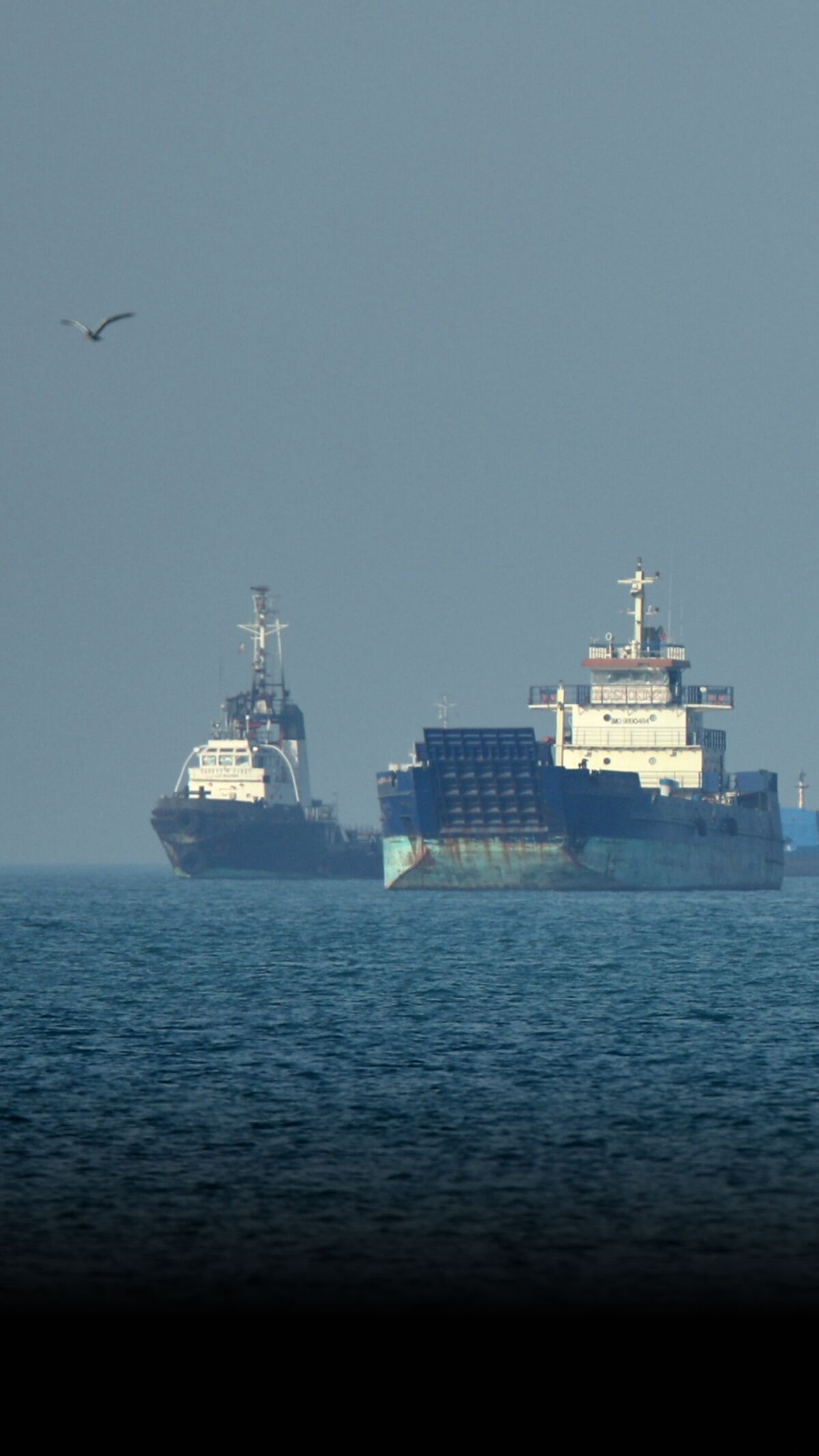 Tech: The Hormuz Crisis could threaten undersea cables, potentially disrupting global internet connectivity and communication.