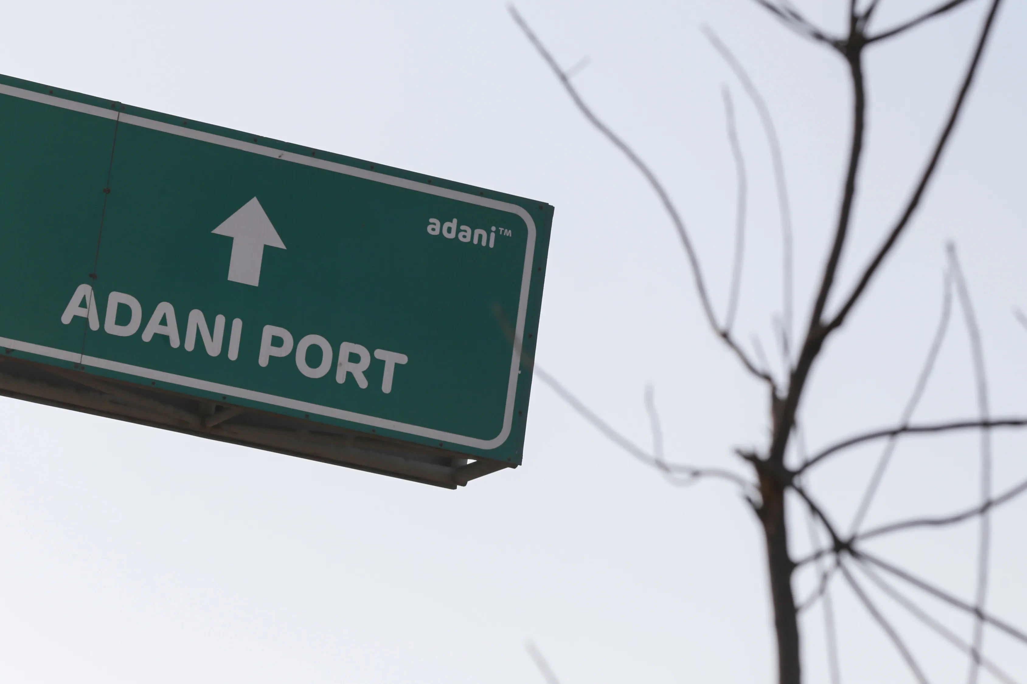Adani Ports handled about 27% of India’s total cargo and around 44% of container cargoes in the year to March 31, according to a&nbsp;company statement.