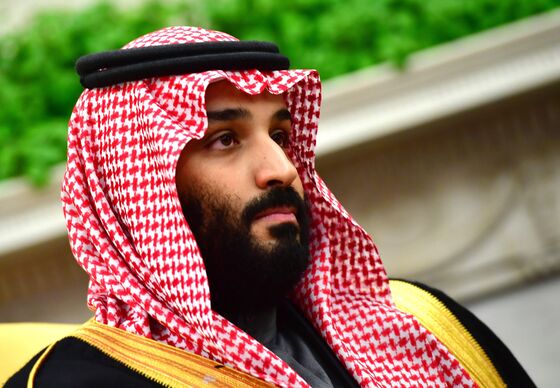 Trump Says He Opposes Blocking Saudi Arms Sales Over Khashoggi