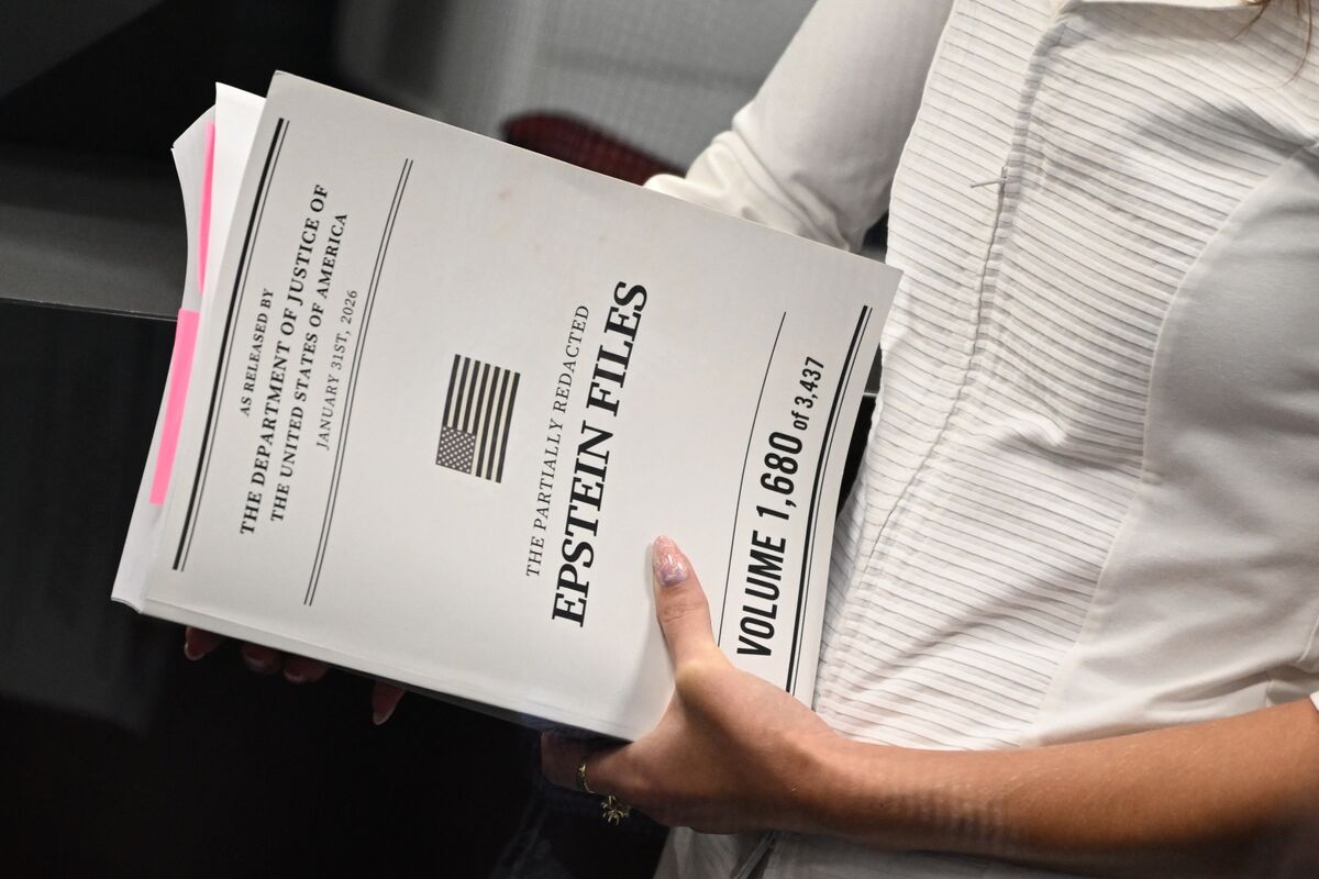 New Mexico Sues DOJ and Todd Blanche Over Blocked Epstein Evidence