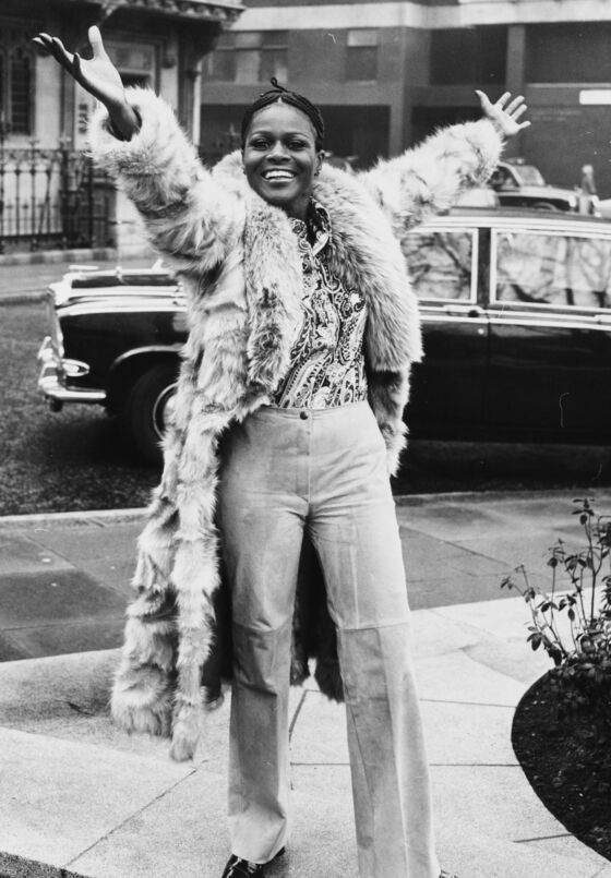 Cicely Tyson, Trailblazer for Black Women in Movies, Dies at 96