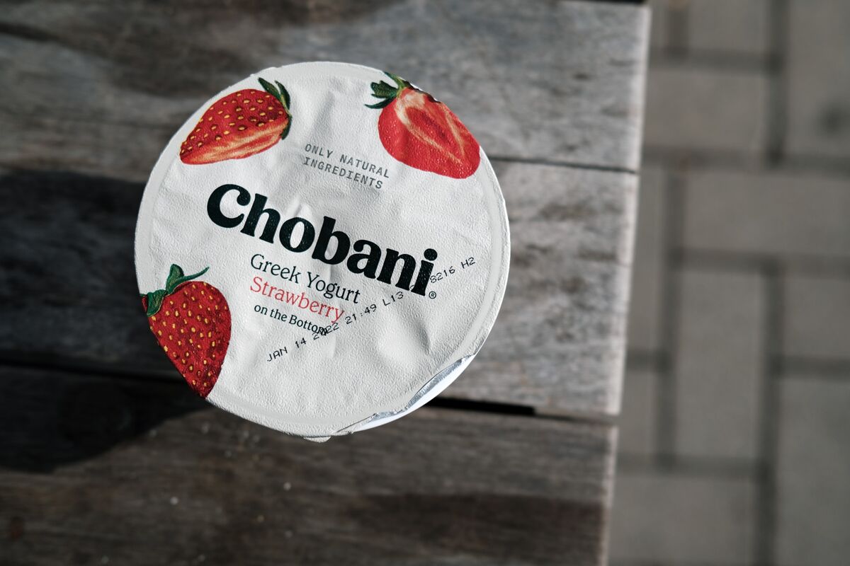Molkereiimperium von Chobani-CEO Ulukaya steigert Vermögen auf 2 ...