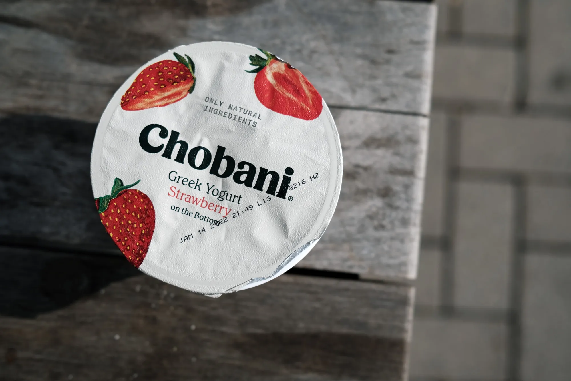 Chobani said demand for consumer goods has remained strong this year and inflationary pressures&nbsp;remain manageable.