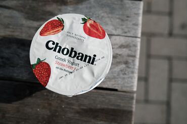 Chobani Yogurt Files IPO On Nasdaq