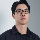 Headshot of Ma Pak Wing "Kevin"