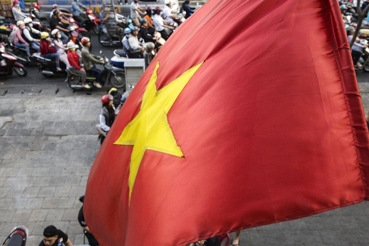 Vietnam Official Held Over Sand Mining as Mekong Delta Sinkholes Unfold