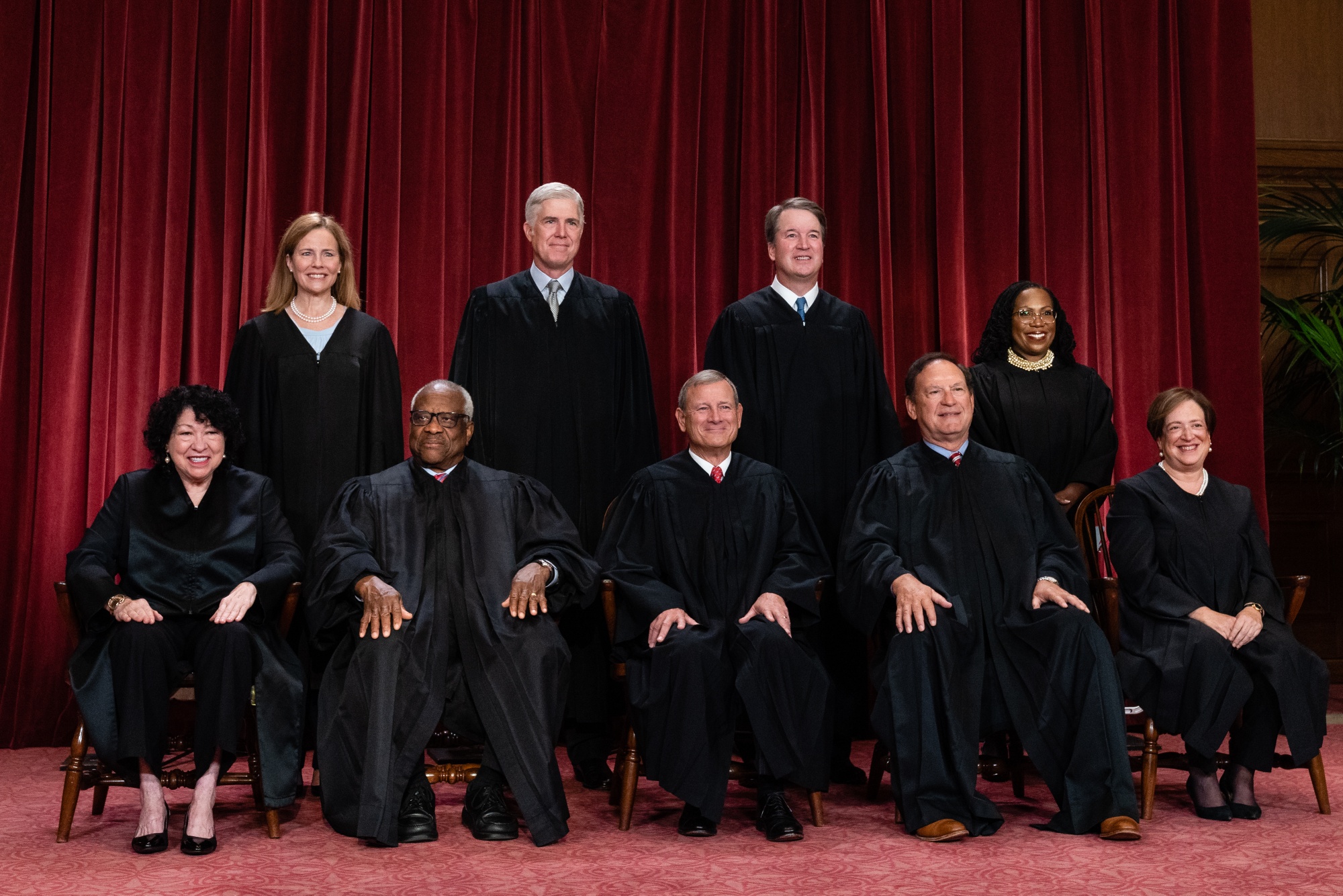 Supreme Court Weighs Ending Affirmative Action, Use of Race in College  Admission - Bloomberg