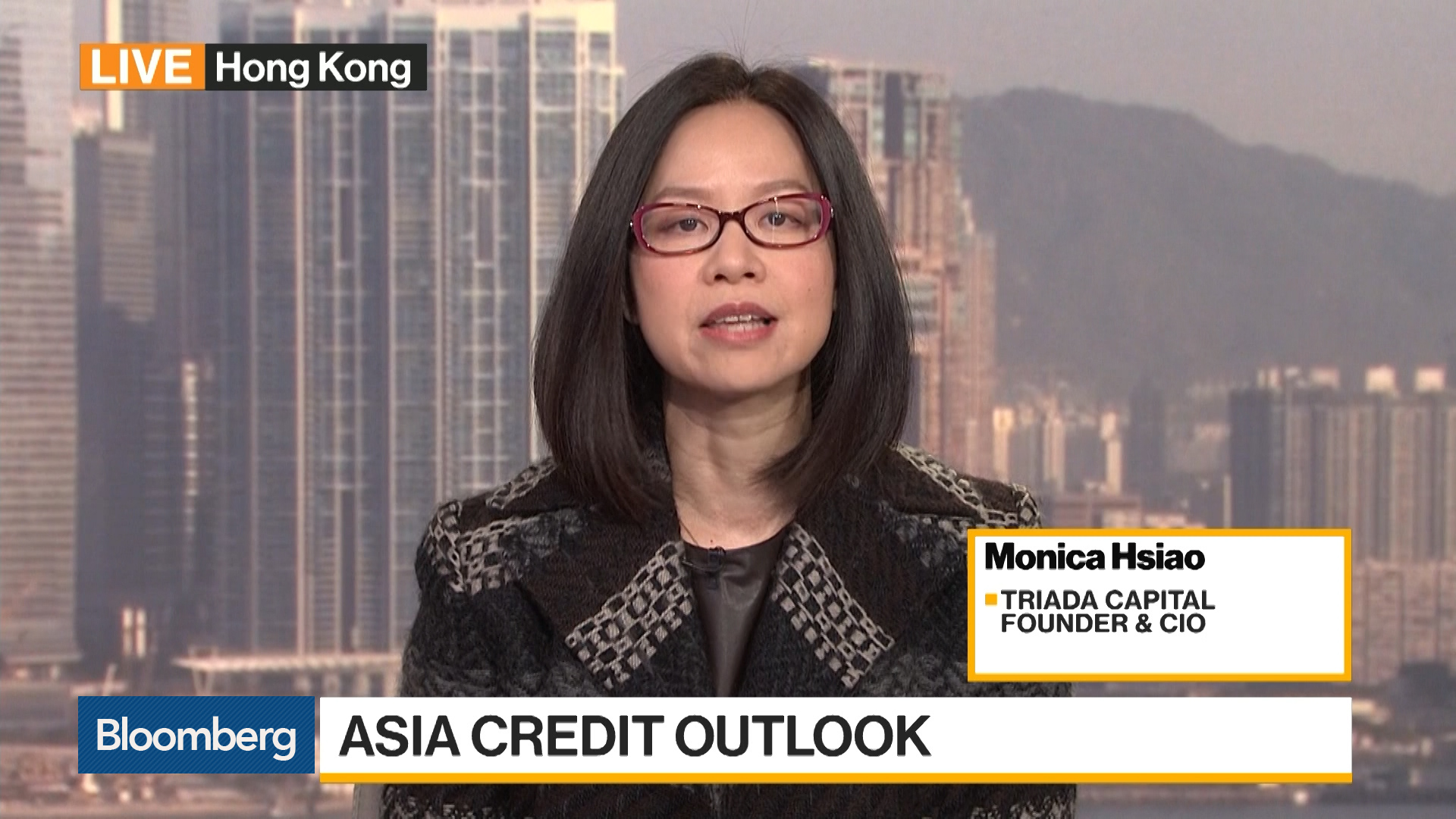 Watch Chinese Property High-Yield Bonds Are Cheap, Says Monica Hsiao of ...