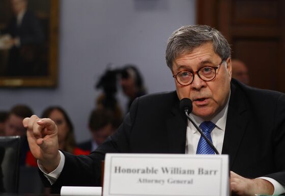 Barr Defends Trump’s Latest Effort to Overturn Obamacare in Court