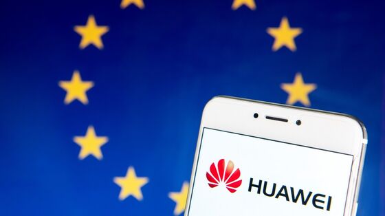 EU Spares Huawei From Blanket 5G Ban, Defying Trump