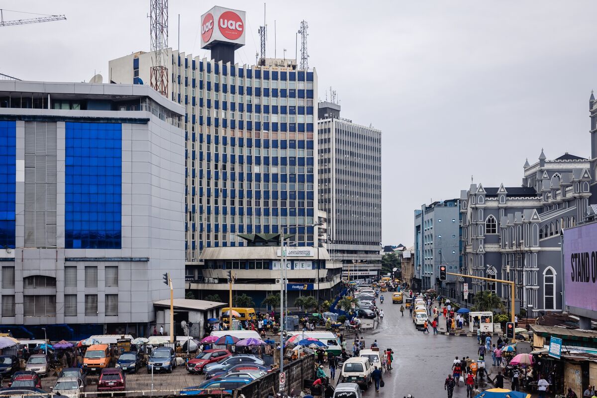 🟪"United Capital Plc lancia la gestione degli investimenti in otto paesi dell'Africa occidentale francofona"